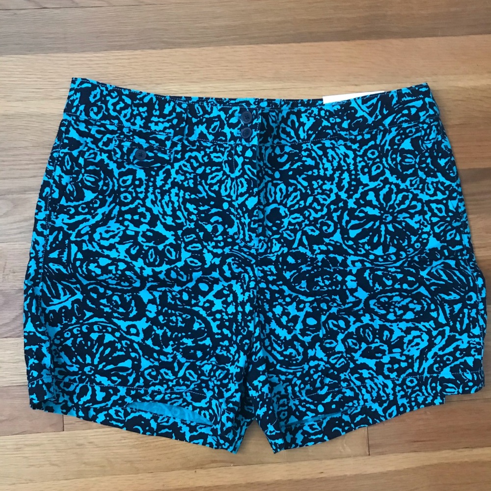New! Loft Shorts-Size 12